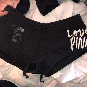 VS shorts